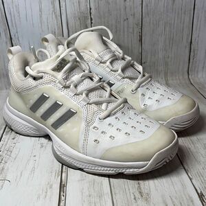 Adidas Barricade Classic Bounce Adituff size 6 BY2926